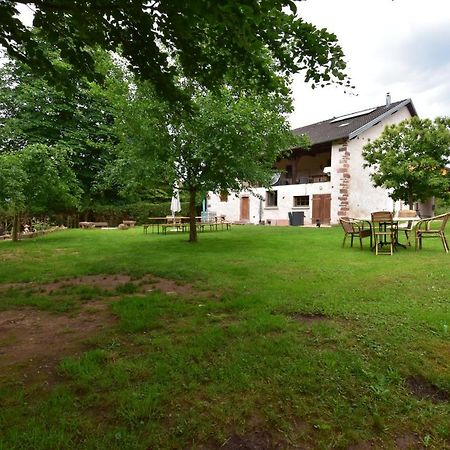 Serendipity For All Apartments Saint-Die-des-Vosges Exterior photo